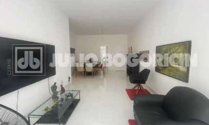 Apartamento com 3 quartos à venda na Rua Almirante Gonçalves, Copacabana, Rio de Janeiro, 103 m2 por R$ 1.200.000