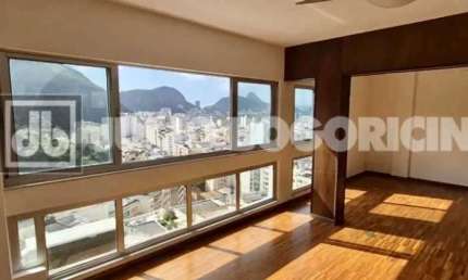 Apartamento com 2 quartos à venda na Rua Percy Murray, Copacabana, Rio de Janeiro, 100 m2 por R$ 1.525.000