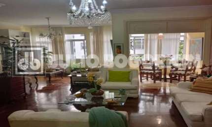Apartamento com 2 quartos à venda na Rua Tonelero, Copacabana, Rio de Janeiro, 120 m2 por R$ 1.350.000