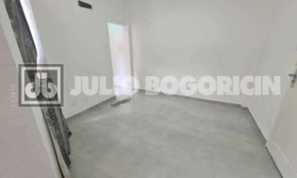 Apartamento com 1 quarto à venda na Rua Buarque de Macedo, Flamengo, Rio de Janeiro, 22 m2 por R$ 390.000