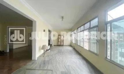 Cobertura com 4 quartos à venda na Rua Constante Ramos, Copacabana, Rio de Janeiro, 243 m2 por R$ 1.800.000