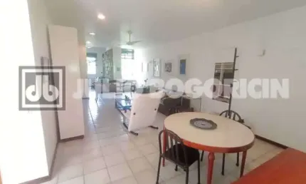 Apartamento com 3 quartos à venda na Rua Roberto Dias Lópes, Leme, Rio de Janeiro, 100 m2 por R$ 1.390.000