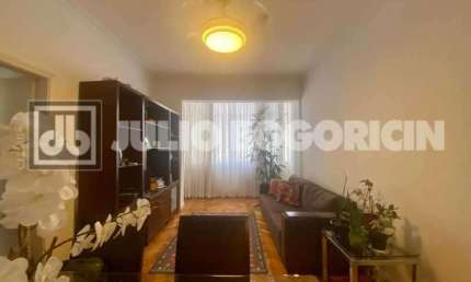 Apartamento com 3 quartos à venda na Rua Santa Clara, Copacabana, Rio de Janeiro, 108 m2 por R$ 1.200.000