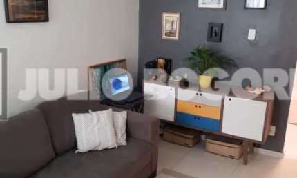 Apartamento com 1 quarto à venda na Rua das Laranjeiras, Laranjeiras, Rio de Janeiro, 41 m2 por R$ 480.000