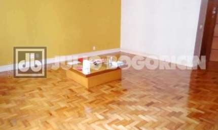 Apartamento com 3 quartos à venda na Rua Tonelero, Copacabana, Rio de Janeiro, 150 m2 por R$ 1.350.000