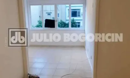 Apartamento com 3 quartos à venda na Rua Felipe de Oliveira, Copacabana, Rio de Janeiro, 110 m2 por R$ 997.000