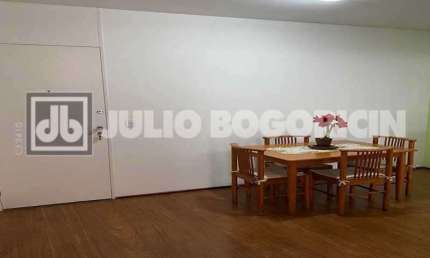 Flat com 1 quarto à venda na Rua General Polidoro, Botafogo, Rio de Janeiro, 51 m2 por R$ 750.000