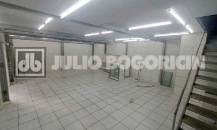 Ponto comercial para alugar na Rua da Matriz, Botafogo, Rio de Janeiro, 180 m2 por R$ 14.000