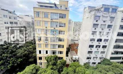 Apartamento com 2 quartos à venda na Rua Bulhões de Carvalho, Copacabana, Rio de Janeiro, 75 m2 por R$ 750.000