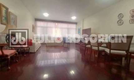Apartamento com 4 quartos à venda na Rua Ministro Viveiros de Castro, Copacabana, Rio de Janeiro, 165 m2 por R$ 1.590.000