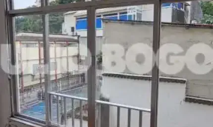 Apartamento com 3 quartos à venda na Rua das Laranjeiras, Laranjeiras, Rio de Janeiro, 119 m2 por R$ 840.000