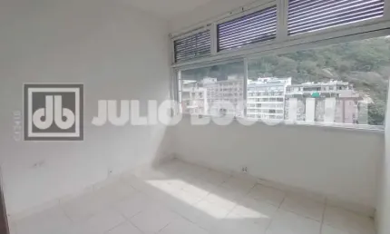 Sala comercial à venda na avenida princesa isabel, copacabana, rio de janeiro, 45 m2 por r$ 150.000