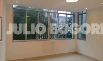 Apartamento com 2 quartos para alugar na Rua Constante Ramos, Copacabana, Rio de Janeiro, 76 m2 por R$ 4.800