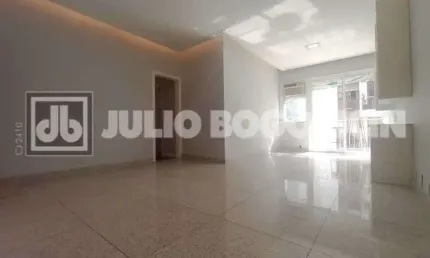 Apartamento com 3 quartos para alugar na Rua Pompeu Loureiro, Copacabana, Rio de Janeiro, 90 m2 por R$ 6.500