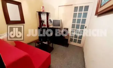 Apartamento com 1 quarto para alugar na avenida nossa senhora de copacabana, copacabana, rio de janeiro, 41 m2 por r$ 3.500