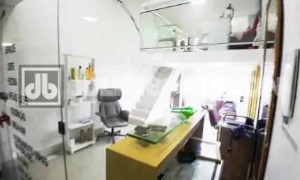 Ponto comercial para alugar na rua tonelero, copacabana, rio de janeiro, 30 m2 por r$ 3.000