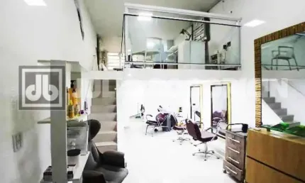 Ponto comercial para alugar na rua tonelero, copacabana, rio de janeiro, 30 m2 por r$ 3.000