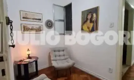 Apartamento com 1 quarto para alugar na avenida nossa senhora de copacabana, copacabana, rio de janeiro, 42 m2 por r$ 3.500