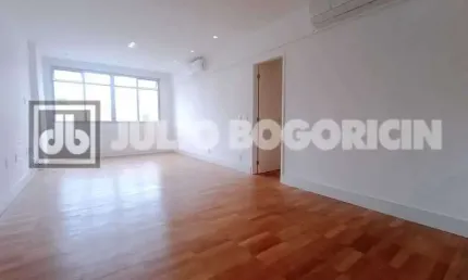 Apartamento com 3 quartos para alugar na rua constante ramos, copacabana, rio de janeiro, 111 m2 por r$ 10.000