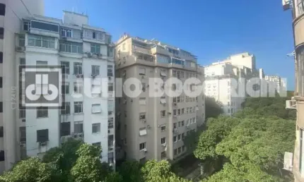 Apartamento com 3 quartos à venda na rua constante ramos, copacabana, rio de janeiro, 122 m2 por r$ 1.100.000