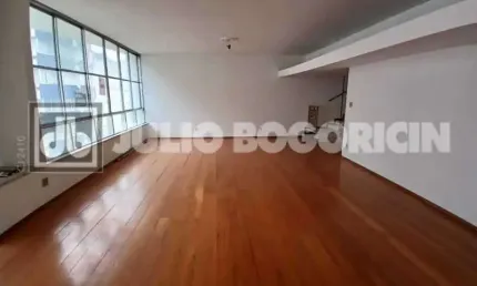 Cobertura com 5 quartos à venda na rua tonelero, copacabana, rio de janeiro, 457 m2 por r$ 2.500.000