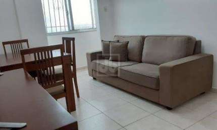 Apartamento com 2 quartos à venda na Rua Barão de Itapagipe, Tijuca, Rio de Janeiro, 57 m2 por R$ 260.000