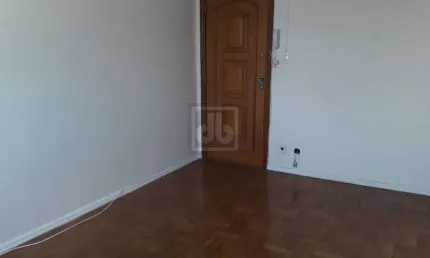 Apartamento com 2 quartos à venda na Rua Visconde de Itamarati, Maracanã, Rio de Janeiro, 58 m2 por R$ 370.000