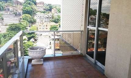 Apartamento com 2 quartos à venda na Rua Maxwell, Vila Isabel, Rio de Janeiro, 92 m2 por R$ 480.000