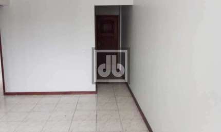 Apartamento com 2 quartos à venda na Rua Sampaio Viana, Rio Comprido, Rio de Janeiro, 65 m2 por R$ 319.000