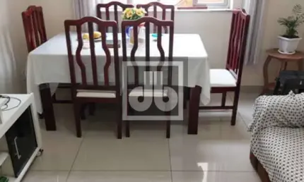 Apartamento com 2 quartos à venda na Travessa Rio Comprido, Estácio, Rio de Janeiro, 70 m2 por R$ 380.000