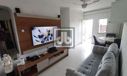Apartamento com 2 quartos à venda na Rua Teodoro da Silva, Vila Isabel, Rio de Janeiro, 67 m2 por R$ 420.000