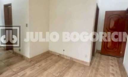 Apartamento com 2 quartos à venda na Rua Mendes Tavares, Vila Isabel, Rio de Janeiro, 63 m2 por R$ 323.000