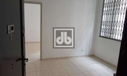 Apartamento com 2 quartos à venda na Rua dos Araujos, Tijuca, Rio de Janeiro, 47 m2 por R$ 370.000