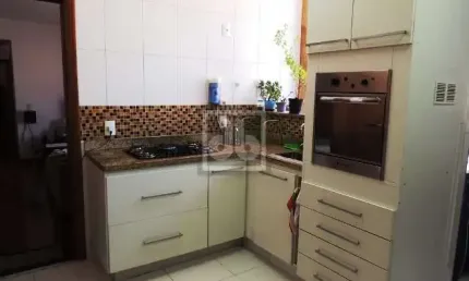 Apartamento com 3 quartos à venda na Rua Justiniano da Rocha, Vila Isabel, Rio de Janeiro, 106 m2 por R$ 620.000