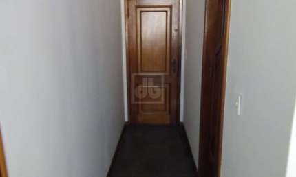 Apartamento com 3 quartos à venda na Rua Conde de Bonfim, Tijuca, Rio de Janeiro, 95 m2 por R$ 405.000