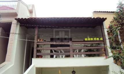 Apartamento com 3 quartos à venda na Rua Dona Maria, Vila Isabel, Rio de Janeiro, 144 m2 por R$ 730.000