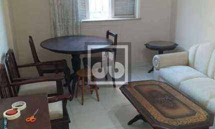 Apartamento com 3 quartos à venda na Rua Garibaldi, Tijuca, Rio de Janeiro, 78 m2 por R$ 530.000