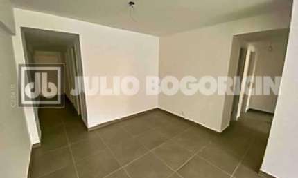 Apartamento com 3 quartos à venda na Rua Marquês de Valença, Tijuca, Rio de Janeiro, 92 m2 por R$ 1.006.583