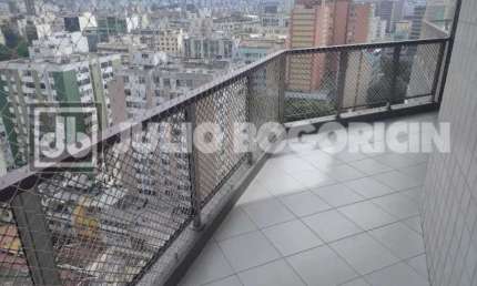 Apartamento com 3 quartos à venda na Rua Carlos de Vasconcelos, Tijuca, Rio de Janeiro, 139 m2 por R$ 1.050.000