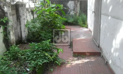 Casa com 4 quartos à venda na Rua Marquês de Valença, Tijuca, Rio de Janeiro, 125 m2 por R$ 650.000