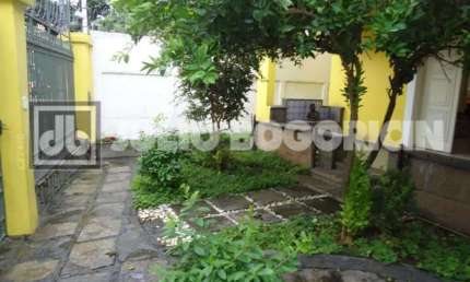 Casa com 5 quartos à venda na Rua General Zenóbio da Costa, Vila Isabel, Rio de Janeiro, 400 m2 por R$ 990.000