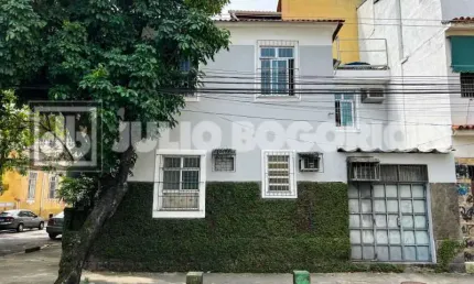 Casa com 3 quartos à venda na Rua Ambrosina, Vila Isabel, Rio de Janeiro, 125 m2 por R$ 680.000