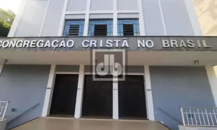 Ponto comercial à venda na Rua São Francisco Xavier, Maracanã, Rio de Janeiro, 2960 m2 por R$ 2.800.000