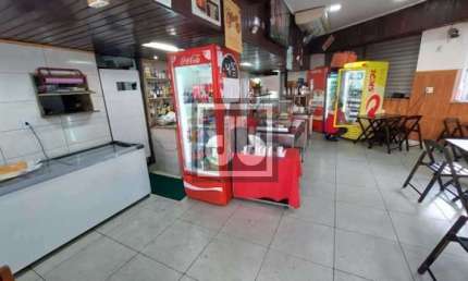 Prédio com 10 salas à venda na Rua General Argolo, São Cristóvão, Rio de Janeiro, 245 m2 por R$ 1.500.000