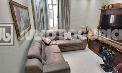 Apartamento com 2 quartos à venda na Avenida Professor Manuel de Abreu, Maracanã, Rio de Janeiro, 60 m2 por R$ 350.000