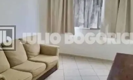 Apartamento com 2 quartos à venda na Rua Visconde de Itamarati, Maracanã, Rio de Janeiro, 70 m2 por R$ 450.000