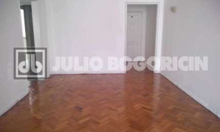 Apartamento com 2 quartos à venda na Rua Doutor Satamini, Tijuca, Rio de Janeiro, 81 m2 por R$ 495.000