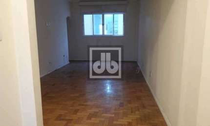 Apartamento com 3 quartos à venda na Rua Afonso Pena, Tijuca, Rio de Janeiro, 95 m2 por R$ 850.000
