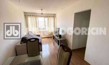 Apartamento com 2 quartos à venda na Rua do Matoso, Rio Comprido, Rio de Janeiro, 70 m2 por R$ 410.000