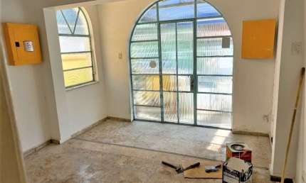 Casa com 8 quartos à venda na Rua Engenheiro Adel, Tijuca, Rio de Janeiro, 235 m2 por R$ 700.000